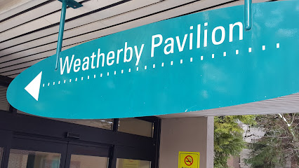 Weatherby Pavilion