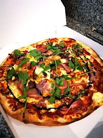 Pizza du Pizzeria Le Vin Juin à Marsanne - n°9