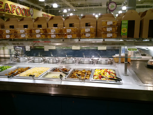 Grocery Store «Whole Foods Market», reviews and photos, 51 Austin St, Charlestown, MA 02129, USA