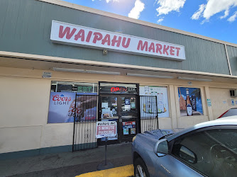 Waipahu Market