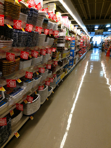 Grocery Store «Giant Food Stores», reviews and photos, 225 Lancaster Ave, Malvern, PA 19355, USA