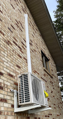 Briarwood Heating & Cooling - Photo 6 - Car repair in Rochester, MI, Sterling Heights