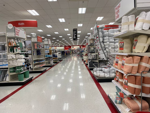 Department Store «Target», reviews and photos, 8100 E Broad St, Reynoldsburg, OH 43068, USA