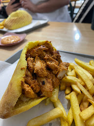 Photo n°35 de Djerba à Vichy ()