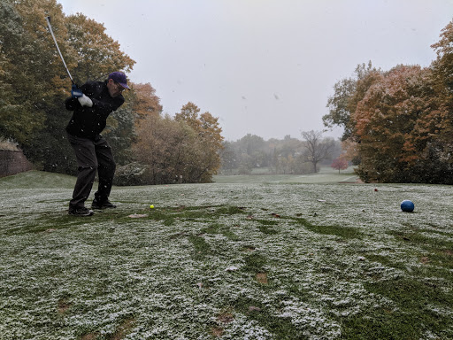 Golf Course «Glen Lake Golf Course», reviews and photos, 14350 County Rd 62, Minnetonka, MN 55345, USA