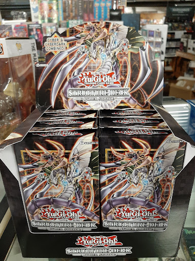 Comic Book Store «Quest Comic Shop», reviews and photos, 225 Lovvorn Rd, Carrollton, GA 30117, USA