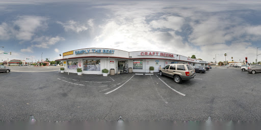 Liquor Store «Super Store #2», reviews and photos, 320 Alhambra Rd, Alhambra, CA 91801, USA