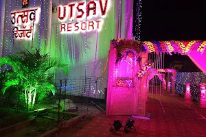 The Utsav Resort image