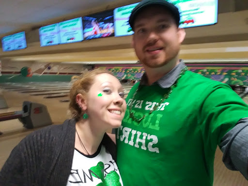 Bowling Alley «Beaver-Vu Bowling», reviews and photos, 1238 N Fairfield Rd, Beavercreek, OH 45432, USA