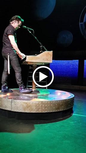 Convention Center «Pueblo Memorial Hall», reviews and photos, 1 City Hall Place, Pueblo, CO 81003, USA