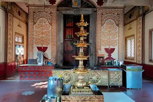 Shree Veera Maruthi Gudi ಶ್ರೀ ವೀರ ಮಾರುತಿ ಗುಡಿ image
