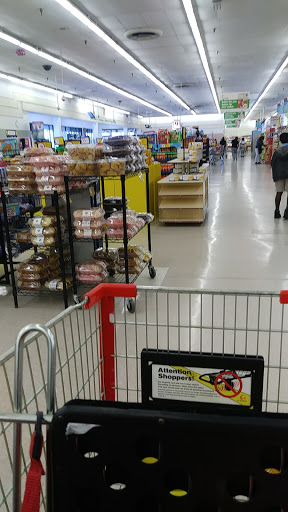 Grocery Store «Winn-Dixie», reviews and photos, 900 S Main St, Belle Glade, FL 33430, USA