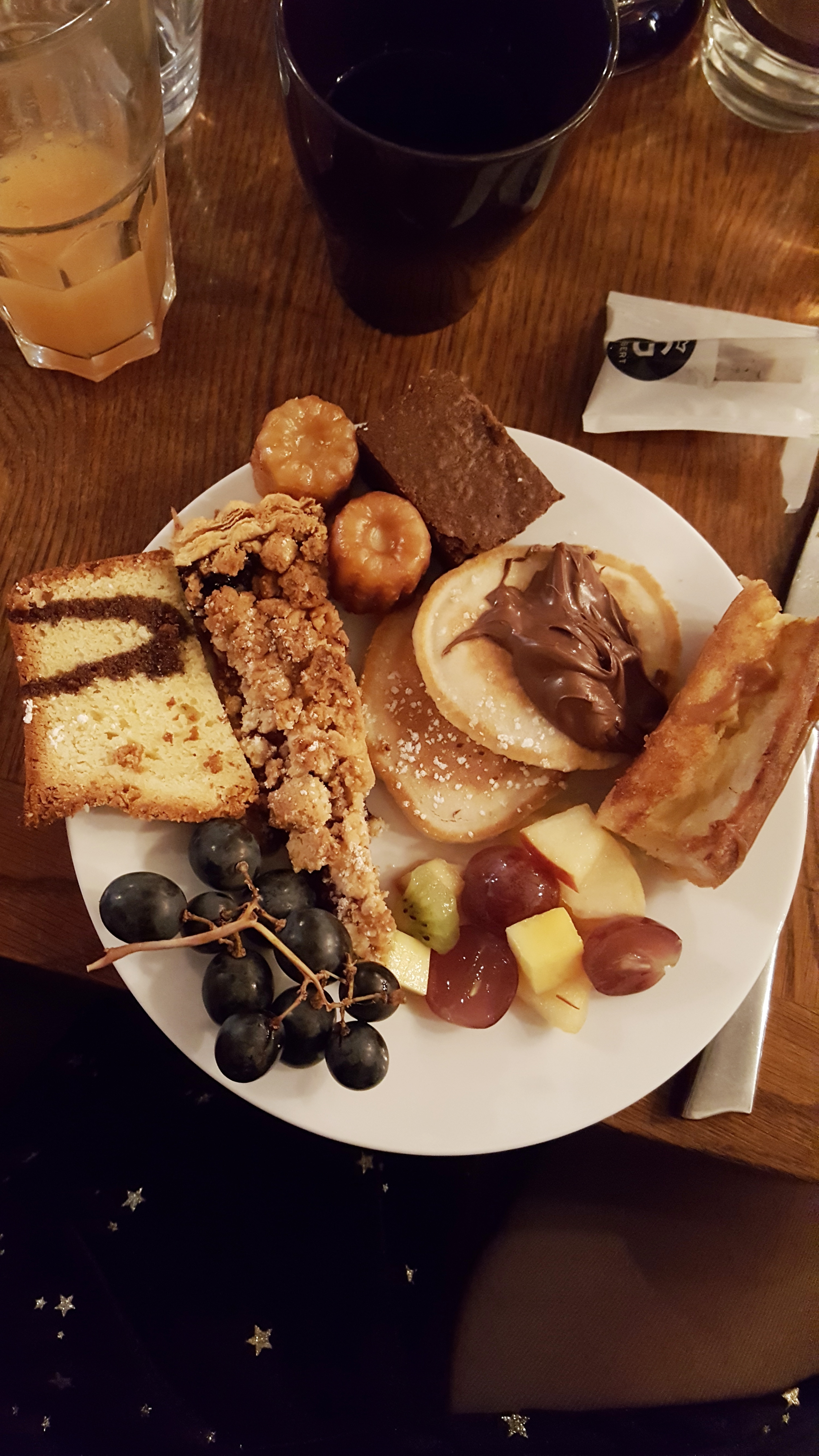 Photo n° 1 de l'avis de Pauline. fait le 05/11/2017 à 11:26