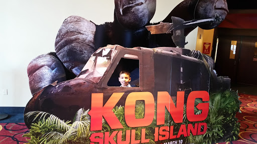 Movie Theater «AMC DINE-IN Mesquite 30», reviews and photos, 19919 Lyndon B Johnson Fwy, Mesquite, TX 75149, USA