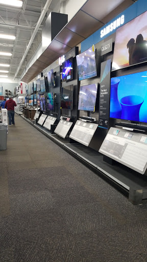 Electronics Store «Best Buy», reviews and photos, 17800 S Halsted St, Homewood, IL 60430, USA
