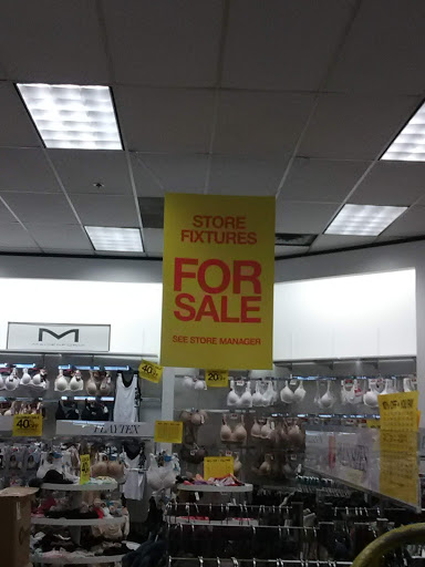 Department Store «Peebles», reviews and photos, 18910 Park Avenue Plaza, Meadville, PA 16335, USA