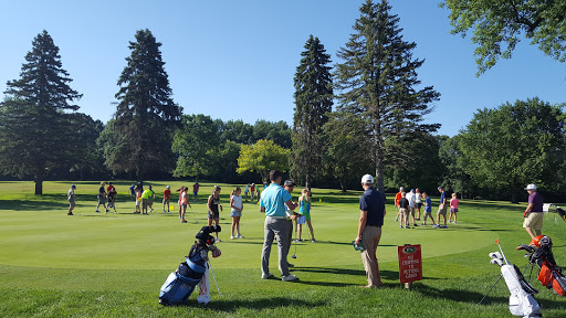 Golf Club «Flushing Valley Golf Club», reviews and photos, 1124 E Main St, Flushing, MI 48433, USA