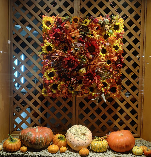 Florist «Olson Florist», reviews and photos, 499 Court St NE, Salem, OR 97301, USA