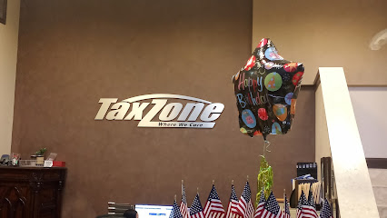 Tax Zone Inc.