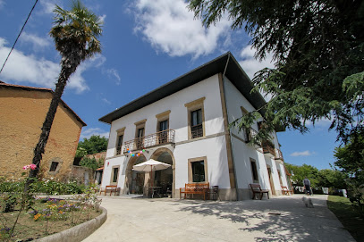 Residencia Geriátrica Llano Ponte - Asturias
