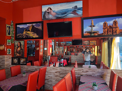 Cusco Resto Bar