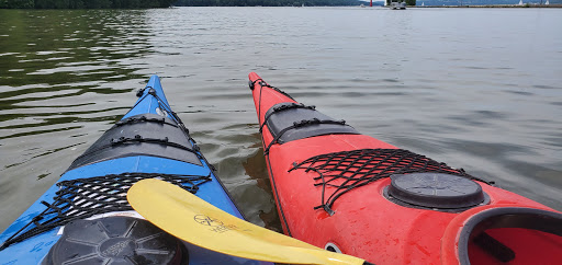 Canoe & Kayak Store «Puddledockers Kayak Shop», reviews and photos, 704 W Buffalo St, Ithaca, NY 14850, USA