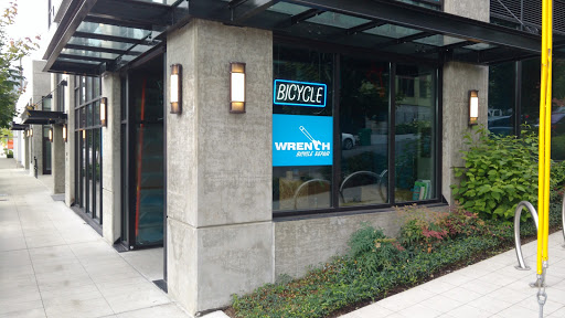 WRENCH bicycle workshop, 719 Dexter Ave N, Seattle, WA 98109, USA, 