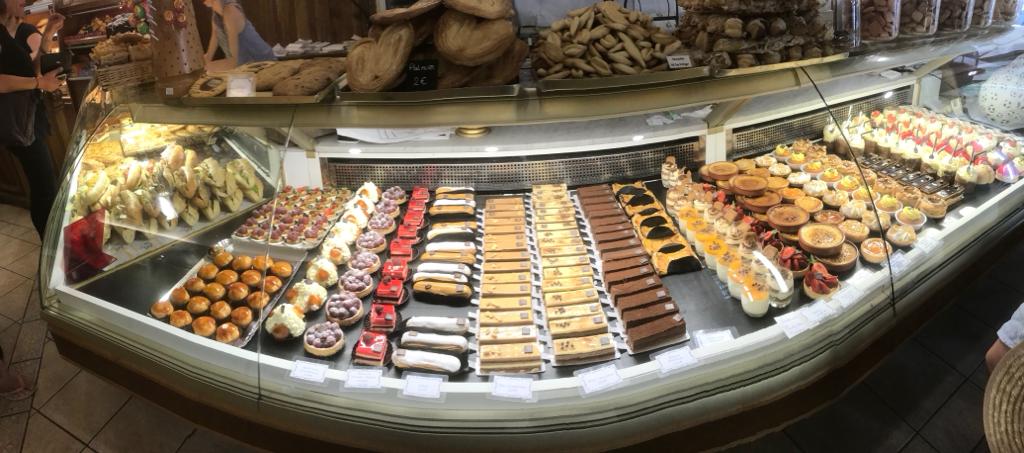 Photo n° 3 de l'avis de Nadine. fait le 24/06/2018 à 09:13