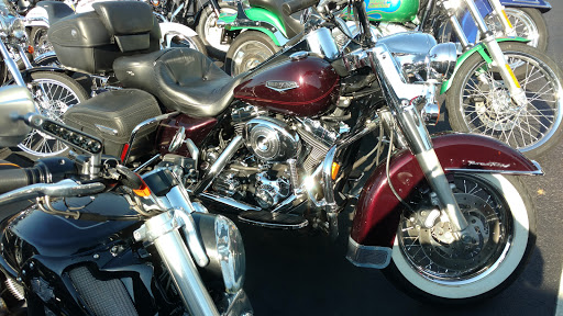 Motorcycle Dealer «Capital City Cycles», reviews and photos, 7810 Two Notch Rd, Columbia, SC 29223, USA
