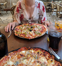 Pizza du Le Provence Restaurant Pizzeria à Capestang - n°8