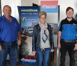 Tyremart Mossel Bay photo