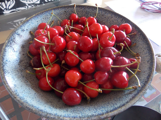 Nourriture Chambre d'hôtes LA MAISON YOSHIMI 30360 Vézénobres