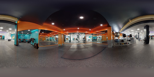 Health Club «Crunch - Blackhawk», reviews and photos, 3464 Blackhawk Plaza Cir, Danville, CA 94506, USA