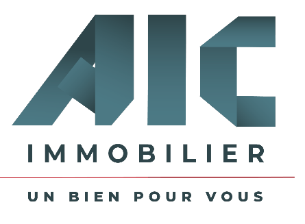 Agence immobilière AIC Immobilier Pont-Sainte-Marie