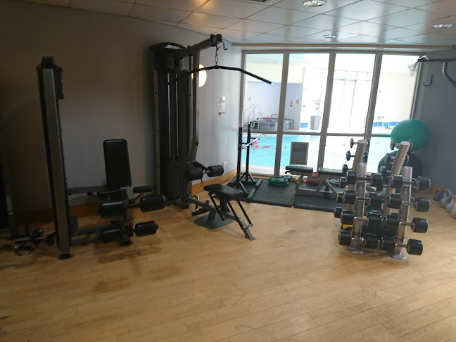 Reviews of You Fit Ipswich in Ipswich - Gym