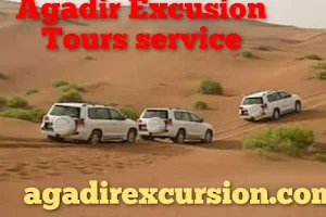 Agadir Excursions image