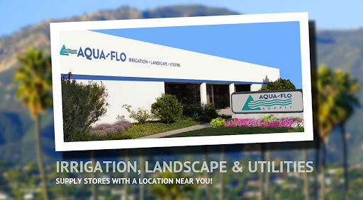 Aqua-Flo Supply