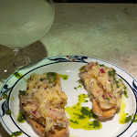 Photo n°1 de l'avis de Amalia.u fait le 03/11/2022 à 19:17 sur le  Faz Frio à Lisbon