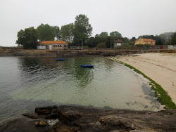 Praia da Congorza'in fotoğrafı imkanlar alanı