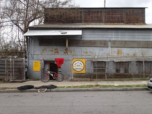 Bicycle Repair Shop «The Bearings Bike Shop», reviews and photos, 982 Murphy Ave SW, Atlanta, GA 30310, USA