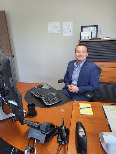 Insurance Agency «Allstate Insurance Agent: Mike Krupka», reviews and photos