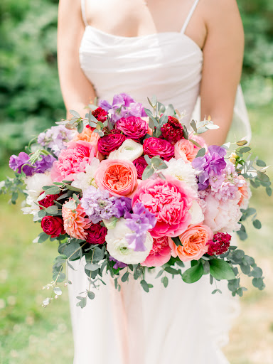 Florist «Juniper Flowers», reviews and photos, 459 N 36th St, Seattle, WA 98103, USA