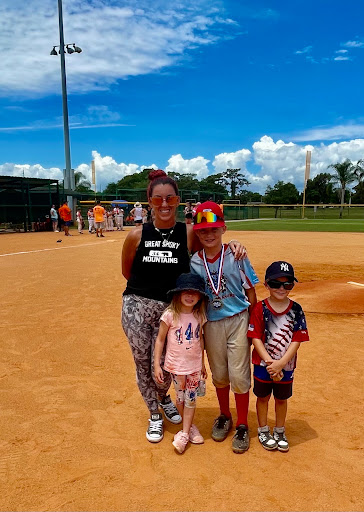 Sports Complex «Historic Dodgertown - Vero Beach», reviews and photos, 3901 26th St, Vero Beach, FL 32960, USA