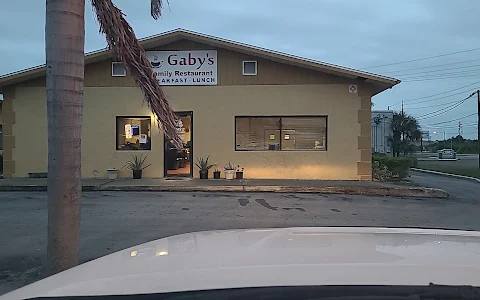 Gaby's Family Restaurant image