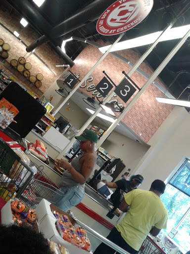 Supermarket «Cash Saver Grocery», reviews and photos, 3044 Wilson Ave, Louisville, KY 40211, USA