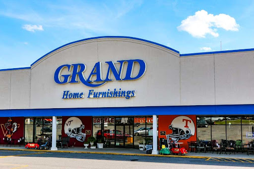 Grand Home Furnishings, 1535 E Stone Dr, Kingsport, TN 37660, USA, 