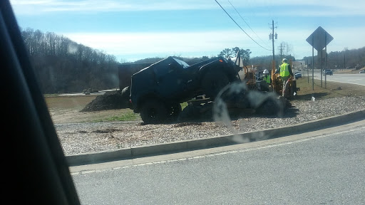 Used Car Dealer «Gold Rush Jeeps», reviews and photos, 150 Long Branch Rd, Dahlonega, GA 30533, USA