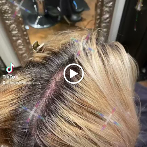 Beauty Salon «Mylinda Renay Salon Spa & Boutique», reviews and photos, 780 E Road to Six Flags St #240, Arlington, TX 76011, USA