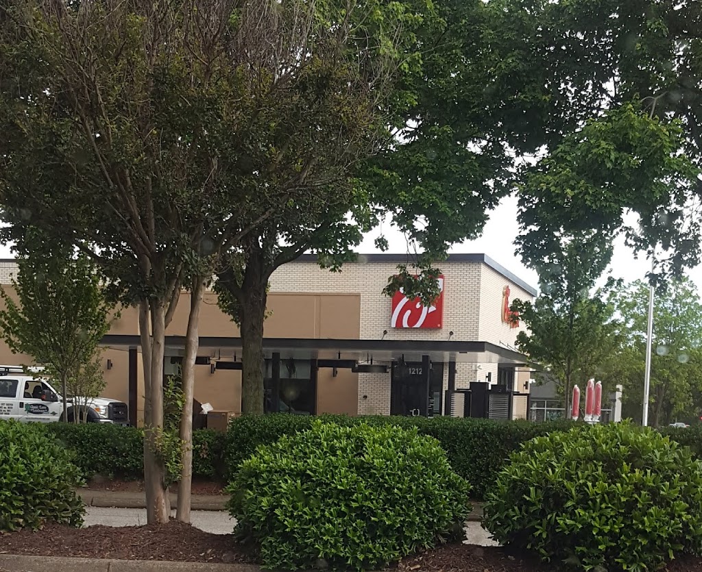 ChickfilA Newport News, VA 23602 Menu, Hours, Reviews and Contact