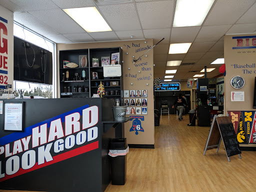 Barber Shop «Big League Haircuts», reviews and photos, 260 Pottstown Pike # 2, Exton, PA 19341, USA